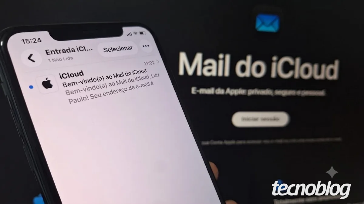 Apple desiste de mudar o Ocultar Meu E-mail após repercussão negativa