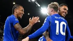 Three reasons Chelsea could challenge for title - and one they may not