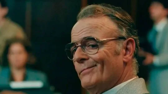 Prime Video estrena una nueva película sobre el femicida Ricardo Barreda: cómo es la trama, quiénes actúan y cuándo se estrena