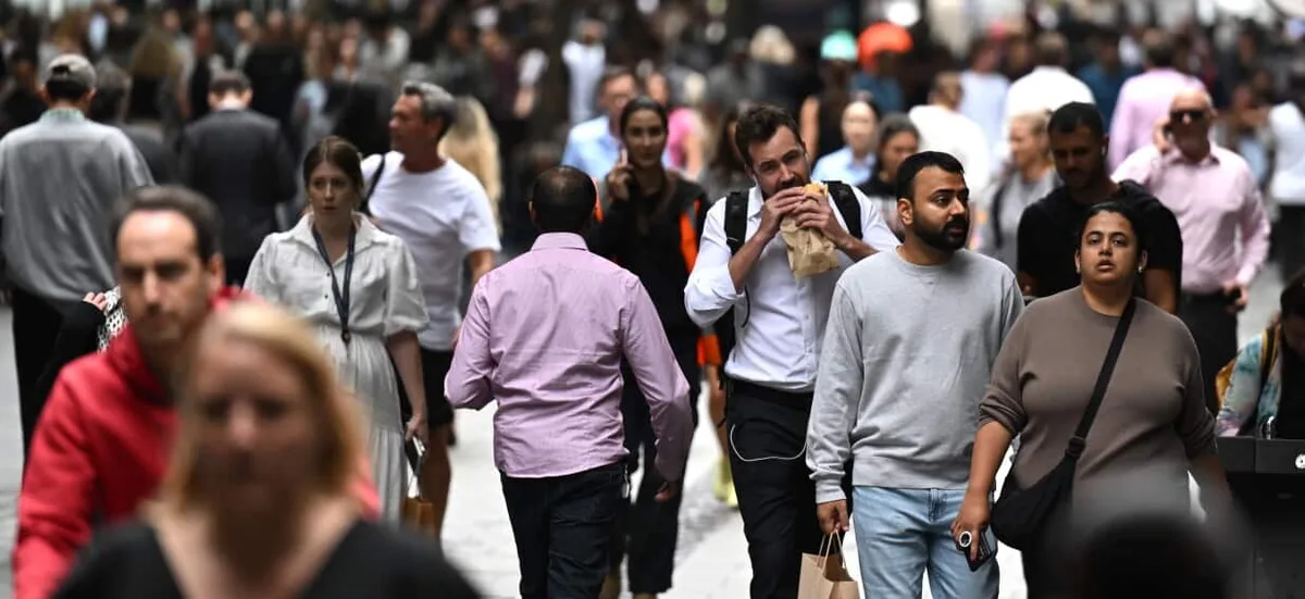 'Obesity paradox': Study finds common health metric could be misleading for older people