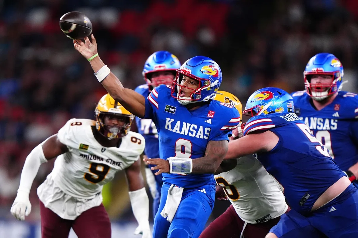 College Sports’ $1.77 Billion Payout Shows NIL’s Impact On Football