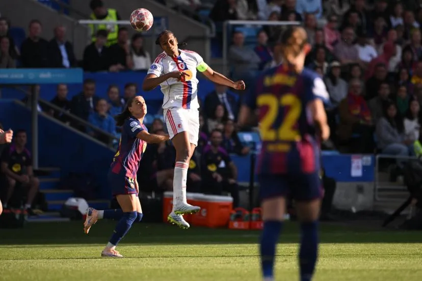 Un Barça, tenant du titre, en pleine reconstruction, des Lyonnaises finalistes et revanchardes, des clubs anglais en embuscade et un PSG qui doit se racheter : tous les espoirs sont permis