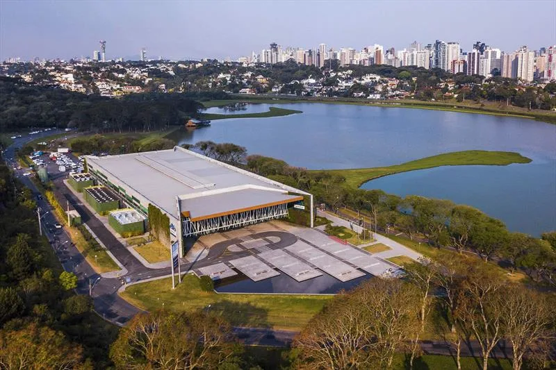 Curitiba recebe a Feira do Negócio Local neste fim de semana