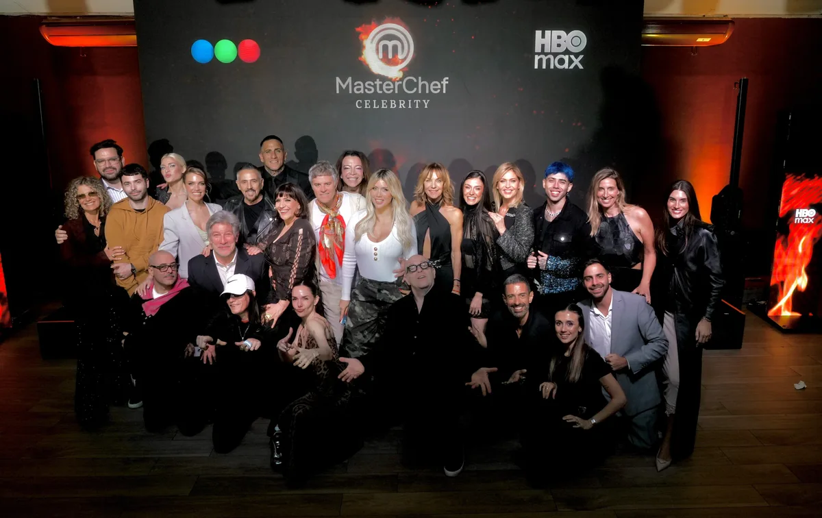 Se filtró quién sería el primer eliminado de MasterChef Celebrity: “Me parece que hablé de más”