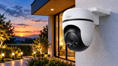 Anzeige: Außen-Überwachungskamera zum Tiefpreis bei Amazon