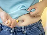 NHS splurged at least £750 million on fat jabs last year - spend on Mounjaro tripled in 2025, new figures show