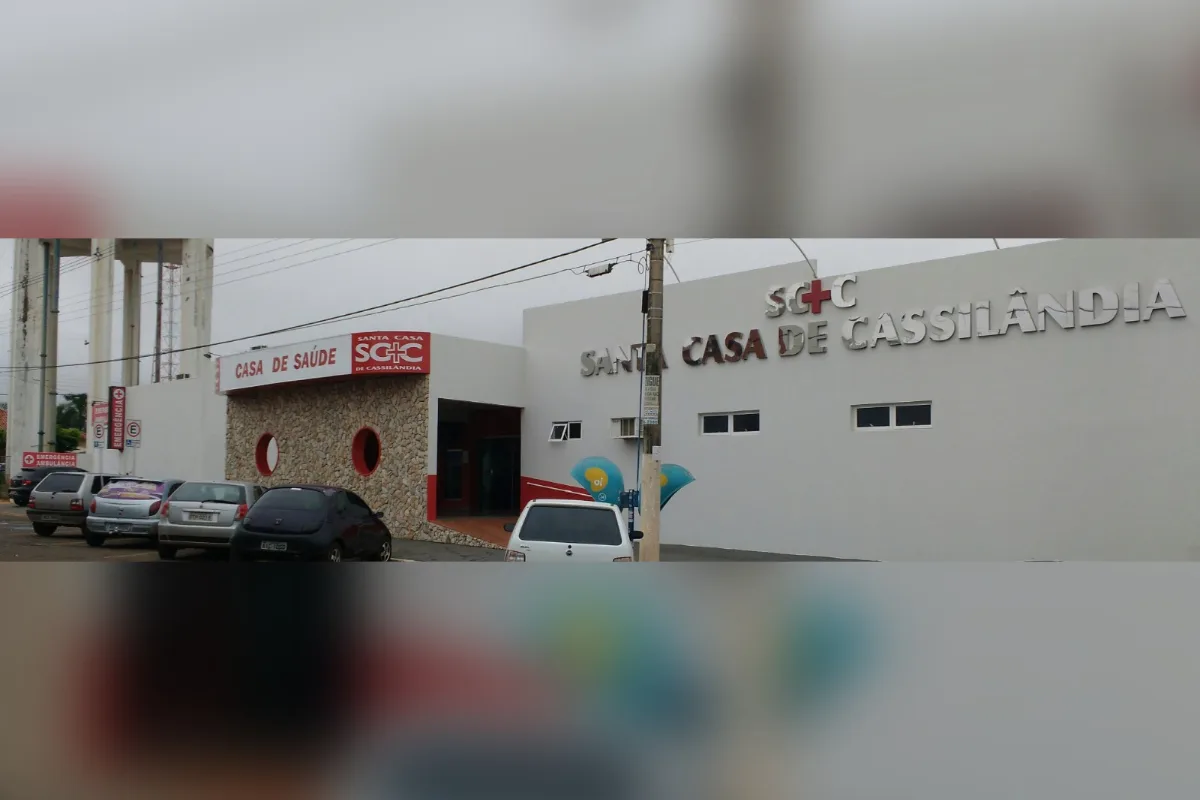 “Zé Gotinha” do CV, segurança de hospital é preso por tráfico