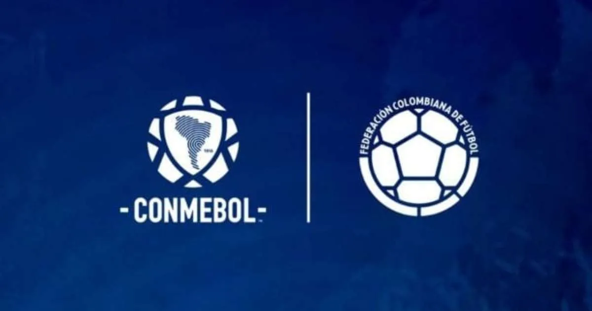 Conmebol e FCF destinam R$ 5 milhões em ajuda após terremoto na Colômbia