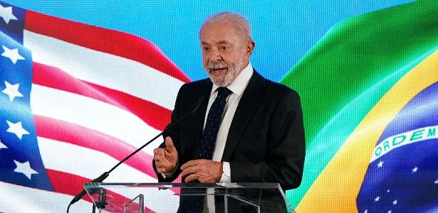 Relação com Trump: Brasil quer evitar nova escalada na crise diplomática