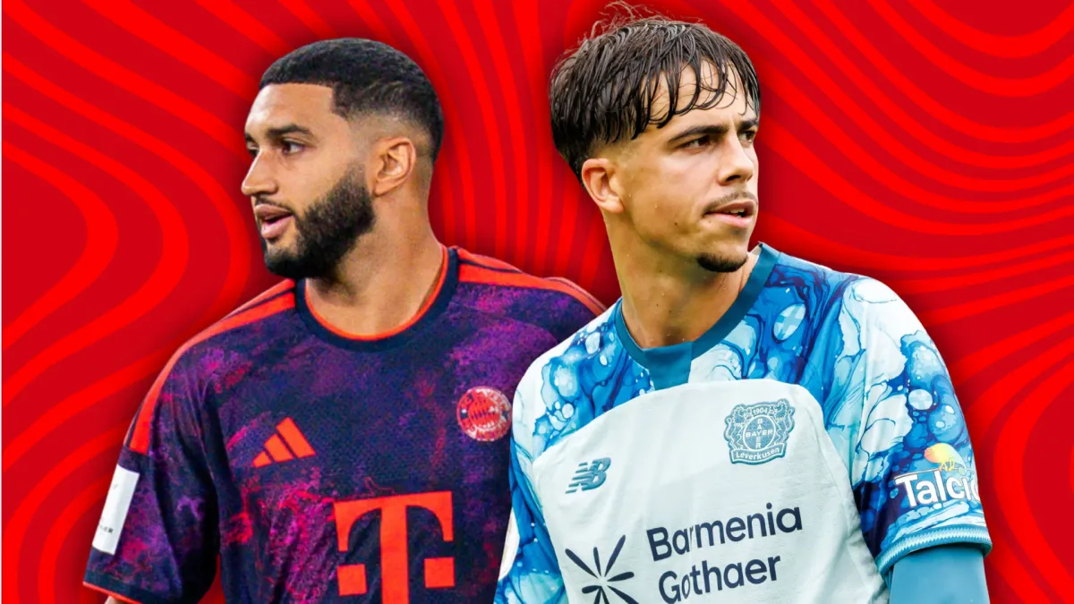 Bundesliga 2026/27: As cinco melhores contratações do Campeonato Alemão