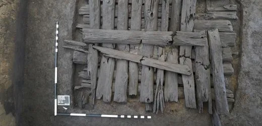 Keltengrab in Baden-Württemberg: Illegale Schatzsucher in der Riedlinger Totenkammer
