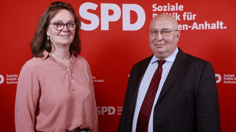 Wie weiter nach der Wahl?: SPD lädt vier Parteien zu Gesprächen in Sachsen-Anhalt ein
