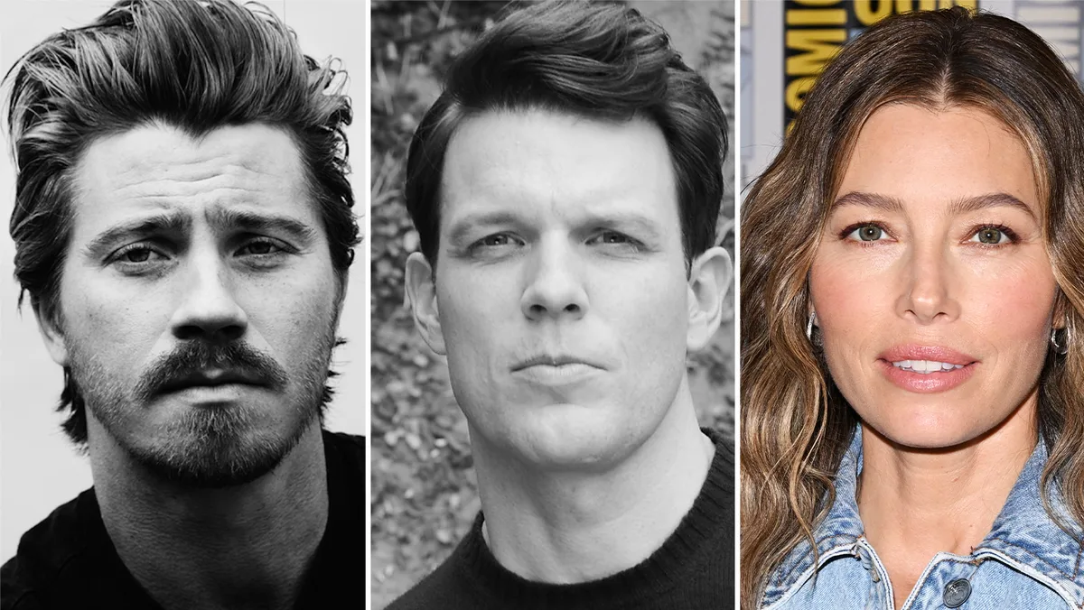Garrett Hedlund, Jake Lacy & Jessica Biel Going ‘Downriver’ For Artists Equity Independent Pictures, Hungry Bull Productions