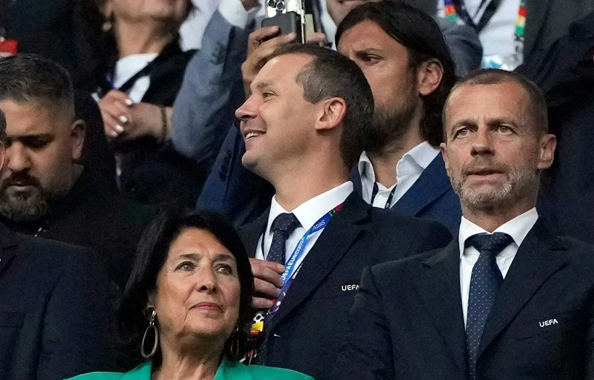 Qui est Kevin Lamour, le Français viré de la FIFA pour avoir osé s’opposer à Gianni Infantino ?