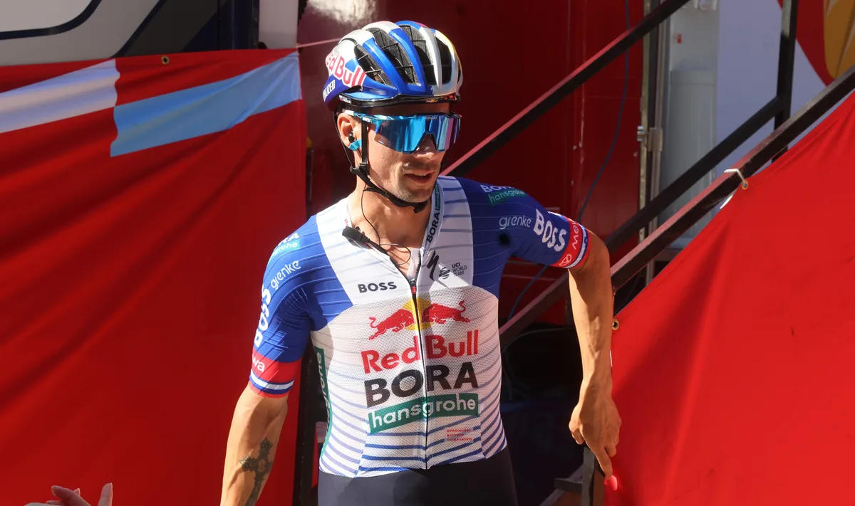 Roglic, en su “carrera favorita”: “Este resultado es una victoria para mí”