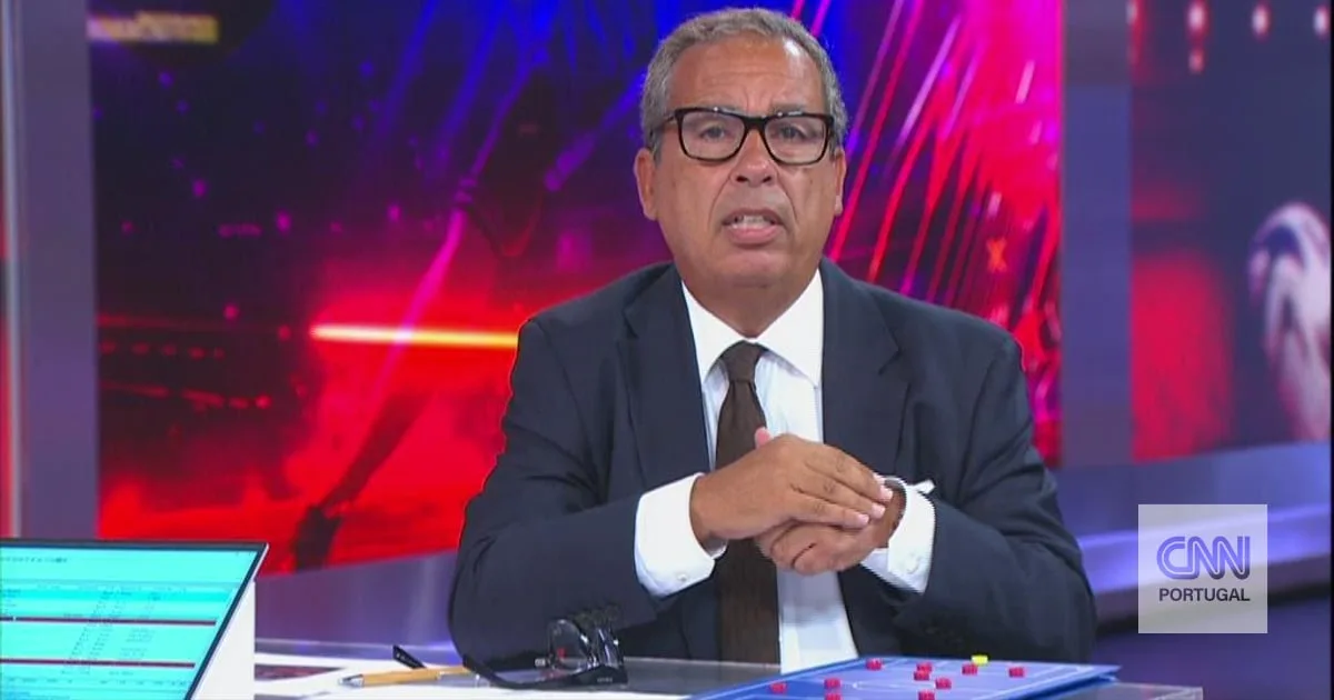 "Vale zero para o grande profissional que és, mas, para acabar com a ideia de traição ou de desconforto, é bom que se saiba que não és sportinguista desde pequenino, mas benfiquista"