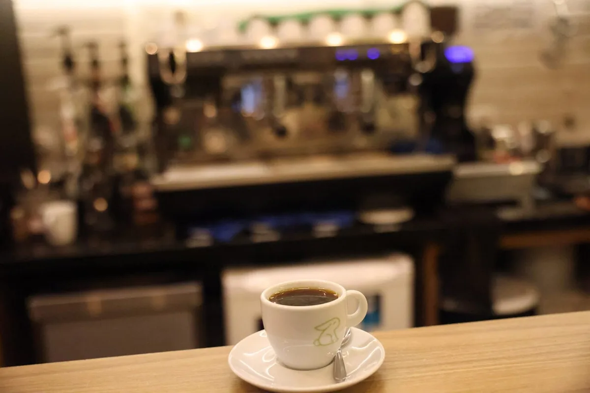 Centro de Curitiba ultrapassa a marca de 1.000 cafeterias