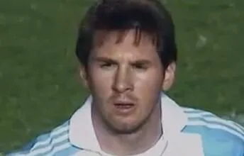 El emotivo video que publicó Messi luego de anunciar su retiro de la selección argentina