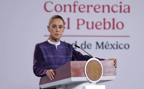 Proyecto de Ley de Derechos Indígenas, sin terminar; Sheinbaum menciona que "aún hay debate" en algunos temas