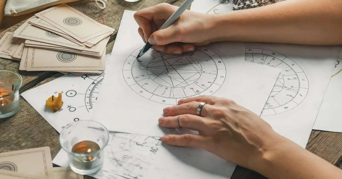 Mapa Astral: como ele revela aspectos únicos de sua personalidade