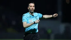 Miguel Nogueira é o árbitro do FC Porto-Benfica