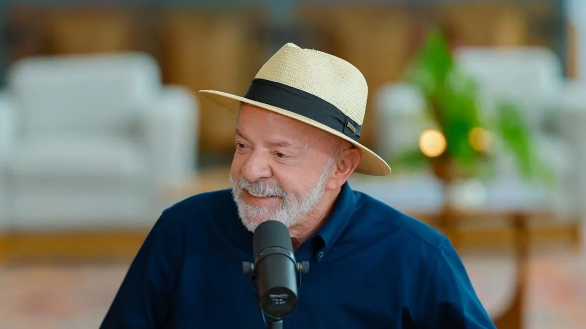 Lula critica candidatos que ‘lacram na internet’ e diz sentir saudade de ‘grandes nomes’ da política