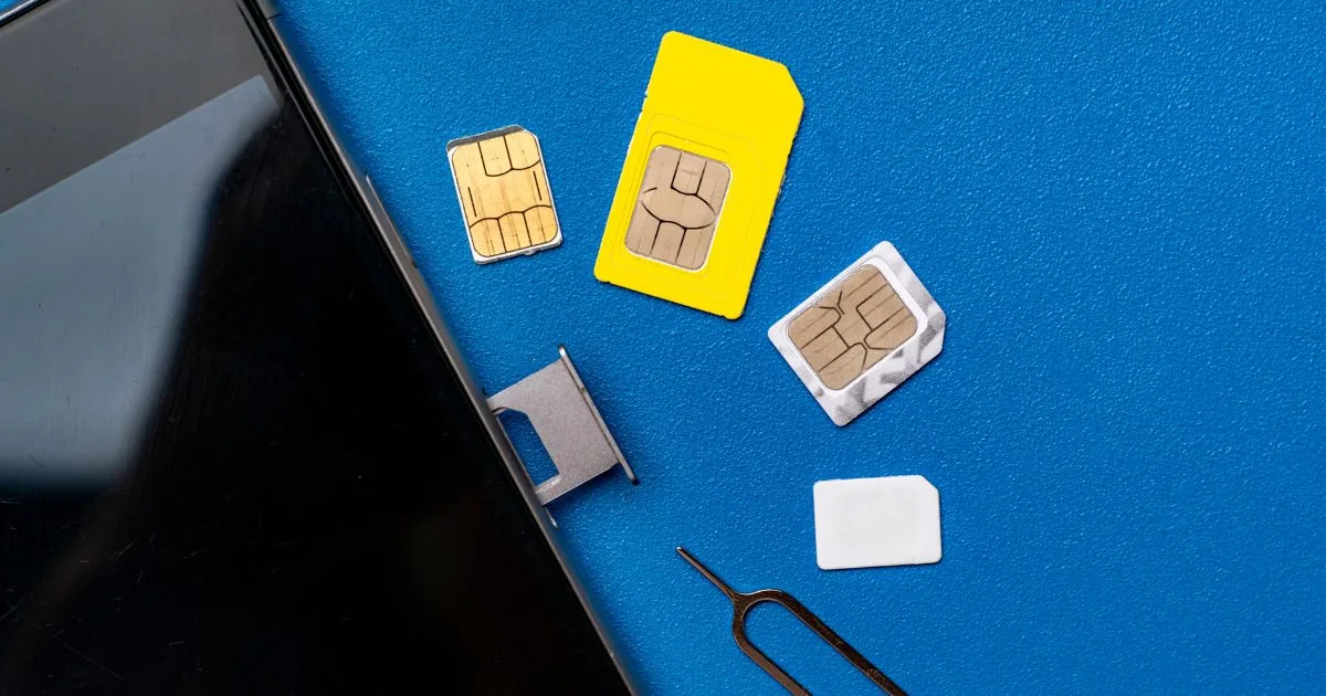 Falha em SIM cards pode permitir invasão de smartphones, dispositivos IoT e carregadores de veículos elétricos