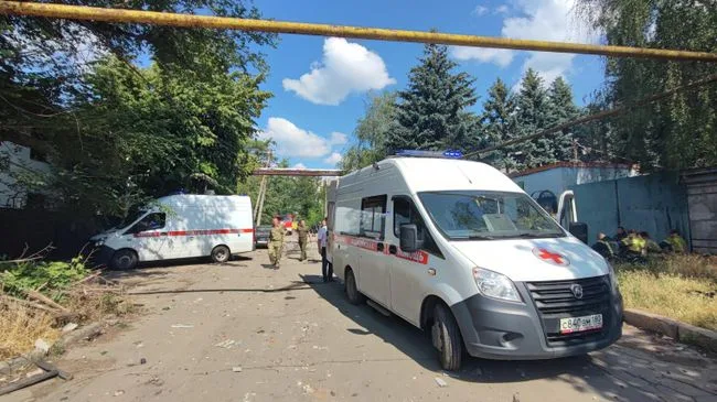 В ДНР от атак ВСУ за неделю погибли четыре человека
