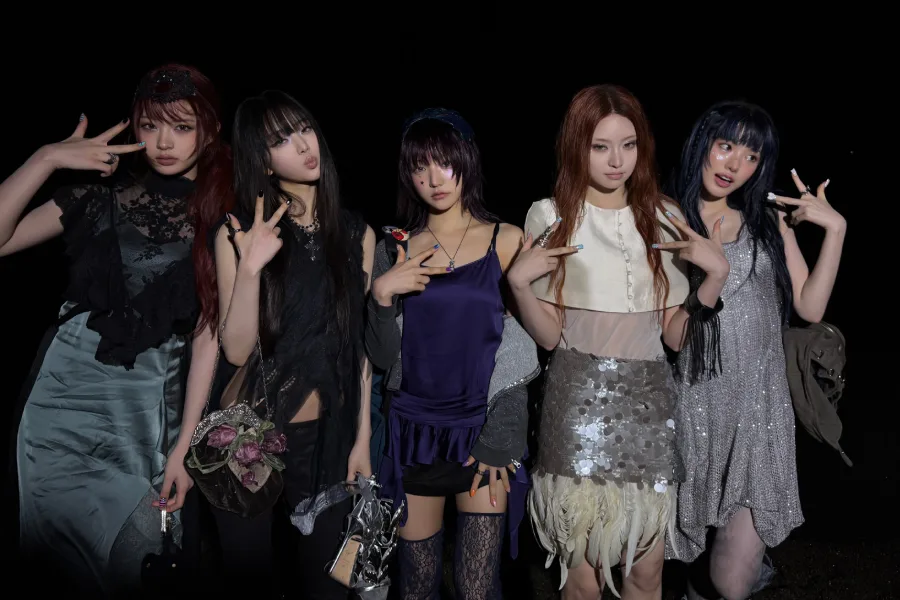 KiiiKiii To Perform At 2026 League Of Legends Champions Korea (LCK) Finals