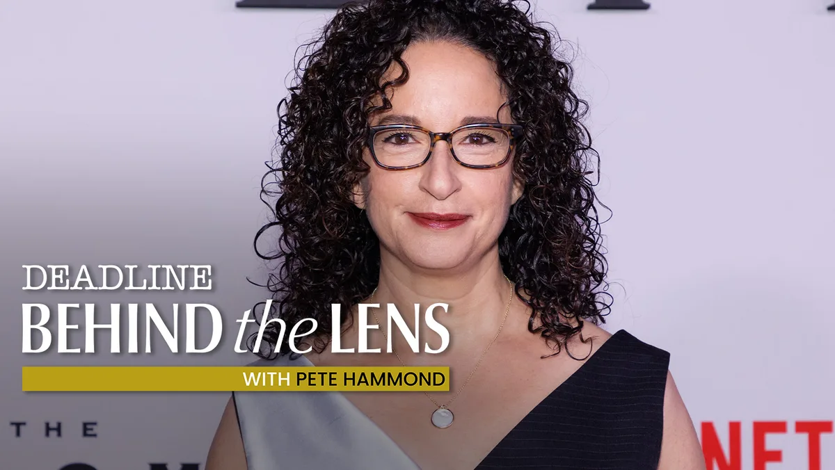 Debora Cahn On How Her Work On ‘West Wing’, ‘Homeland’ &’Greys Anatomy’ Led To Creating Her Emmy-Nominated ‘The Diplomat’ – Behind The Lens