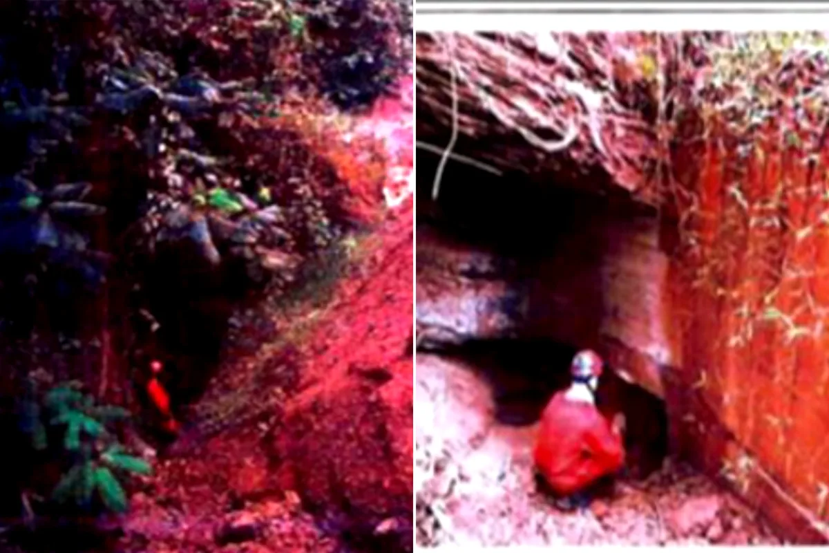 Estado é condenado por danos irreversíveis a cavernas em obras na MG-10
