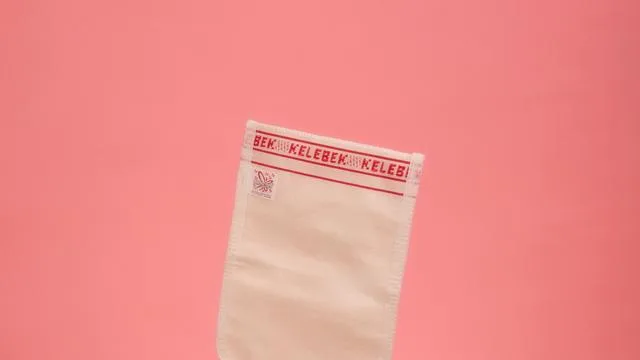Peelinghandschuh: Der geht unter die Haut