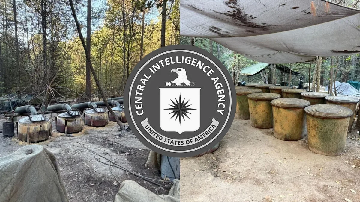 Agentes de la CIA en Chihuahua: las irregularidades del operativo que llevaron a la detención del exfiscal César Jáuregui
