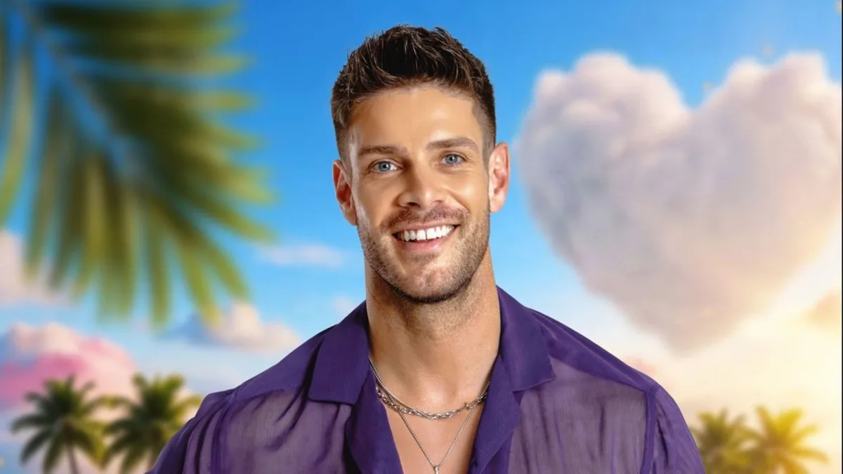 Nach seinem „Bachelor"-Eklat: Martin Braun datet in nächster Realityshow