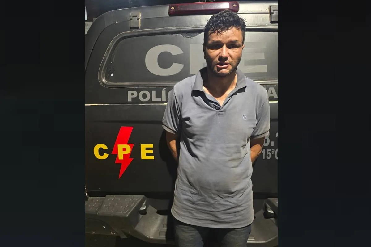 Saiba quem é o homem preso por deixar ex acorrentada e amordaçada por 5 dias