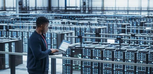 Lula sanciona incentivos para a instalação de data centers no Brasil