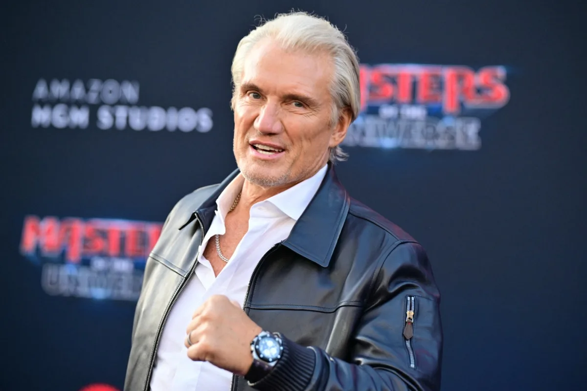 Dolph Lundgren Discussed ‘Legal Suicide’ With Brother During Cancer Battle