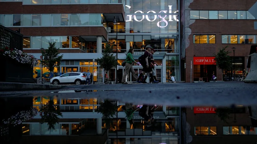 Alphabet-Anleihe: Wie der Renditeanstieg bei Staatsanleihen Unternehmensbonds beeinflusst