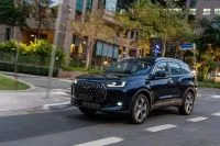 Chevrolet Captiva PHEV será fabricado no Ceará