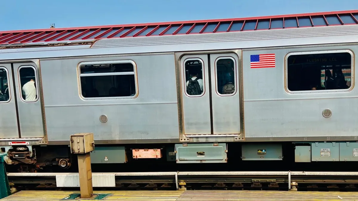 "Se siente como una cacería": el miedo que se apoderó de los inmigrantes en Nueva York