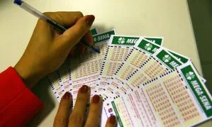 Mega-Sena: confira o resultado do prêmio de R$ 57,3 mi sorteado neste domingo (23)