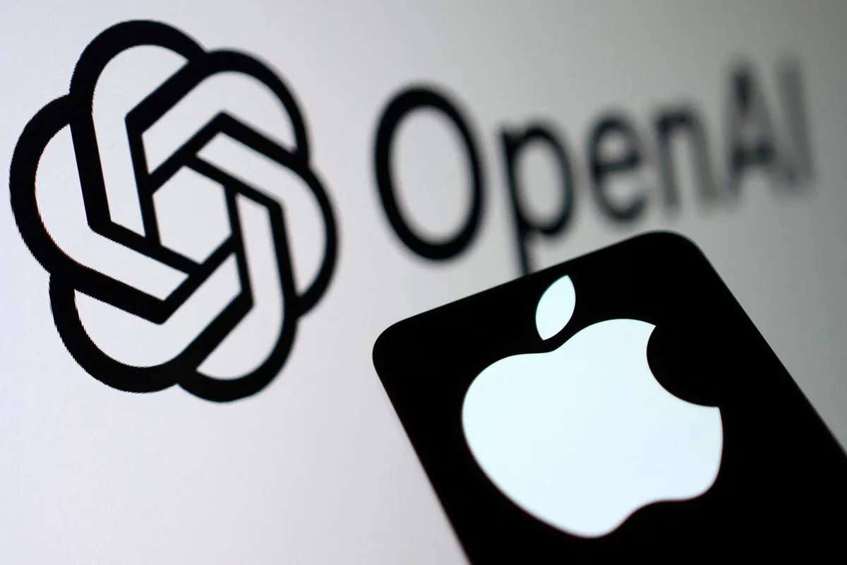 Apple acusa a OpenAI de eliminar pruebas en demanda por secretos comerciales: los acusados rechazan todo