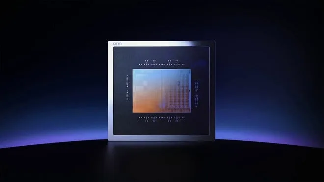 Arm AGI CPU tem mais de 100 bilhões de transístores e 136 núcelos de processamento