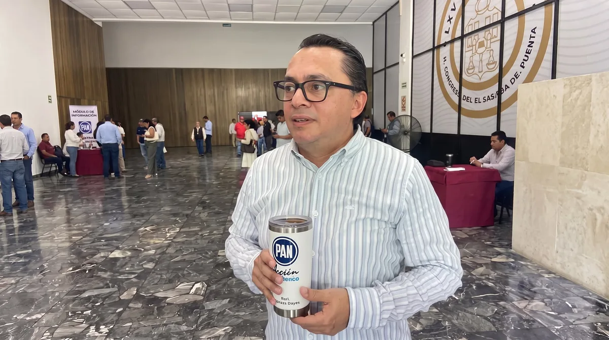 Polémica en Tabasco: secretario del Instituto Electoral habría compartido video promocional de Morena por error; PAN pedirá su remoción