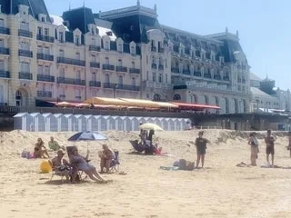 À Cabourg, marchez sur les traces de Marcel Proust