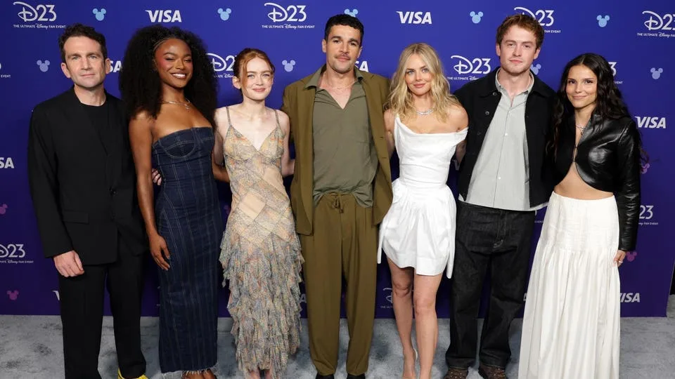 See New ‘X-Men’ Cast Members And Stars Who Played Their Roles Before Them