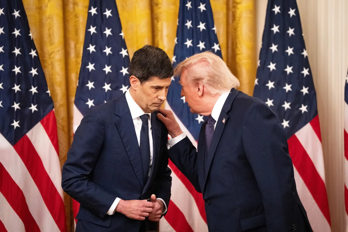 Trump acusó a la Reserva Federal de subir las tasas por “motivos políticos”