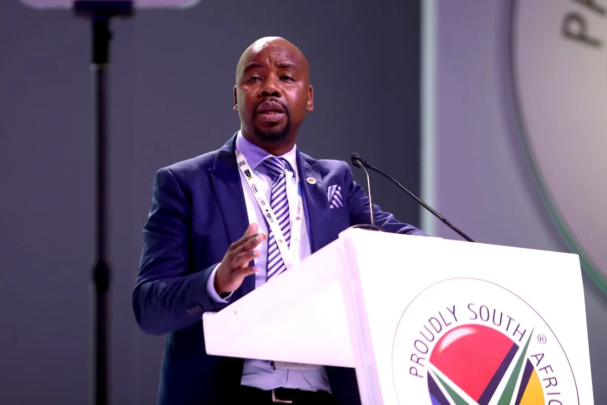 WATCH | Proudly SA targets 1,000 spaza shops to grow local manufacturing