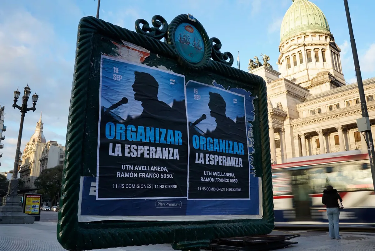 Kicillof apuesta al acto en Avellaneda para dar señales de su candidatura y competir en una interna del PJ