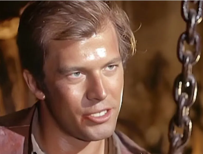 Muere Richard Harrison, actor del spaghetti western, a los 90 años
